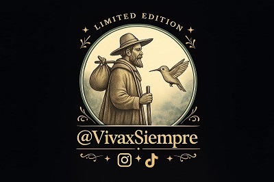 Logo de Vivax Siempre, en Feriadeabrilintx.com