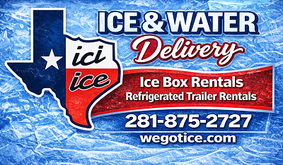 Ice&water