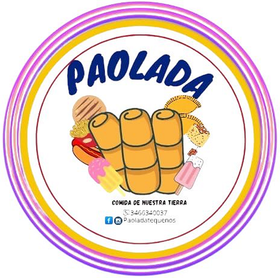 Paolada
