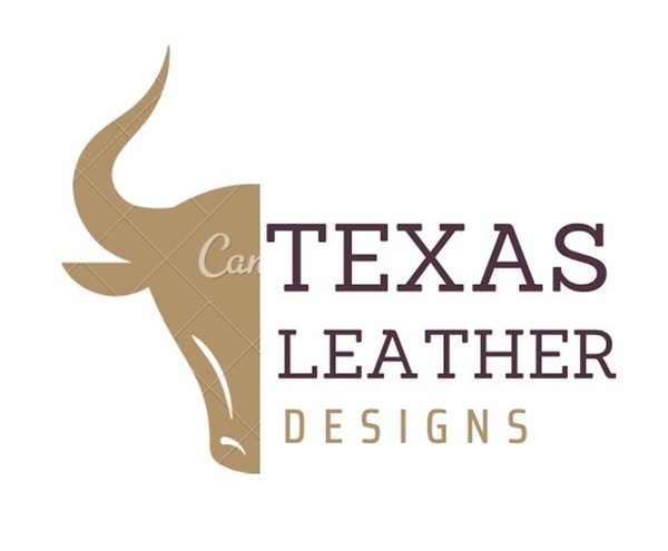 Texas Leather desingns